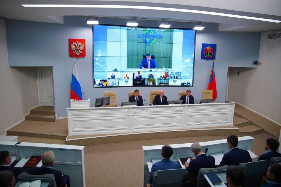 Сергей Цивилев представил Антикризисную программу угольной промышленности Российской Федерации