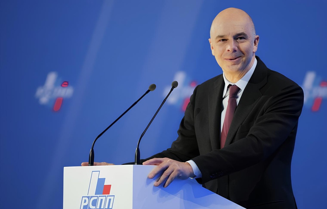 Антон Силуанов: реализовать национальные цели можно только совместными усилиями государства и бизнеса