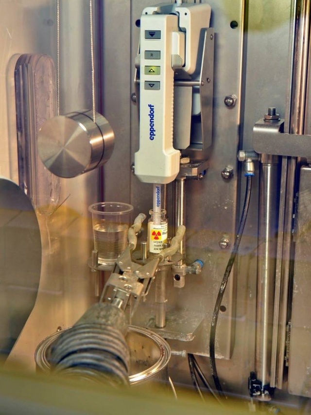 Челябинские специалисты спасли пациентку с онкологическим заболеванием щитовидной железы