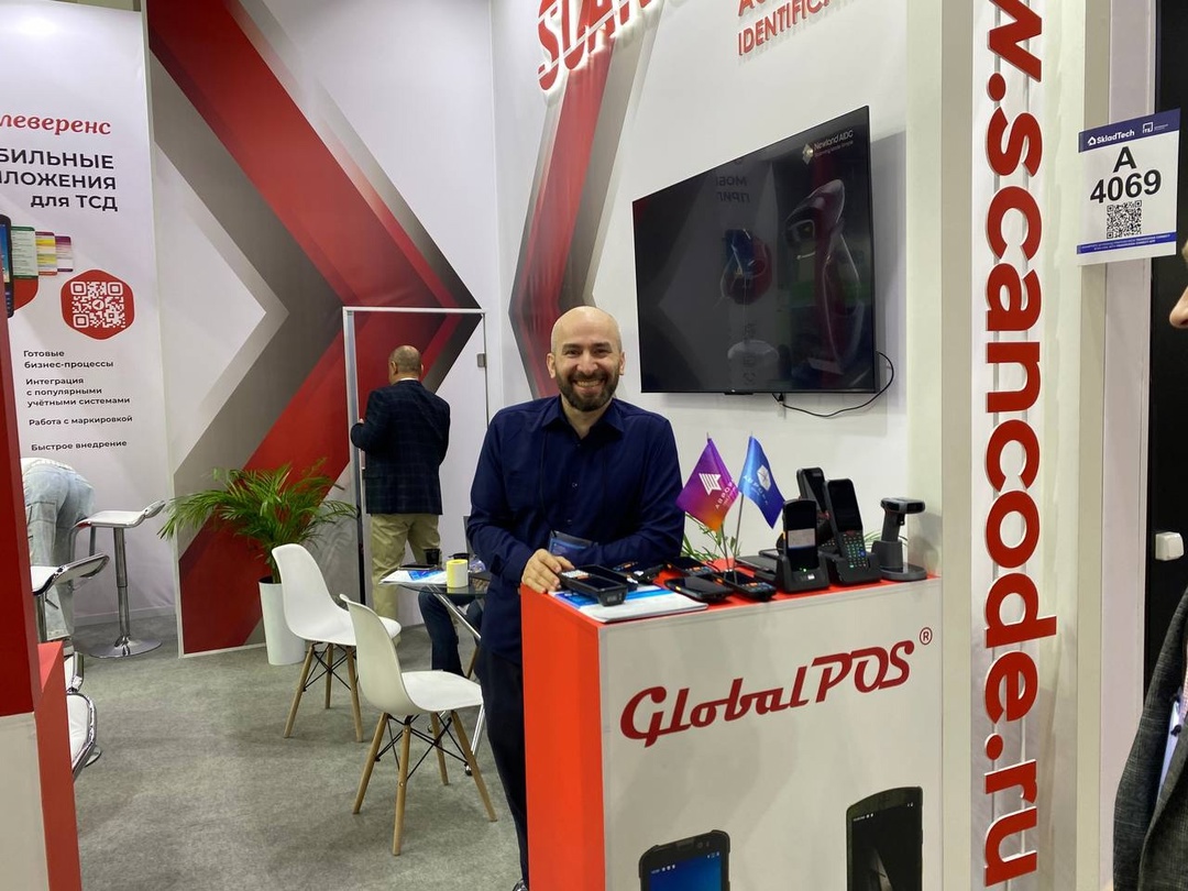 18-20 марта в Москве проходит международная выставка TransRussia, которая знакомит гостей с современными решениями для транспортной и складской логистики.