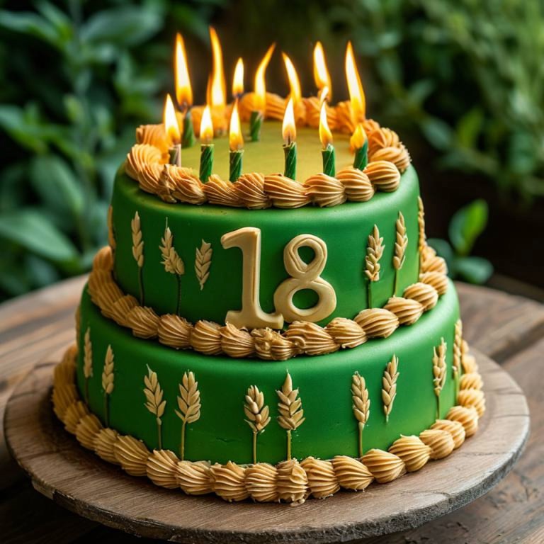 Сегодня мы отмечаем значимое событие — 18 лет с момента основания компании «Русагро-Инвест»!