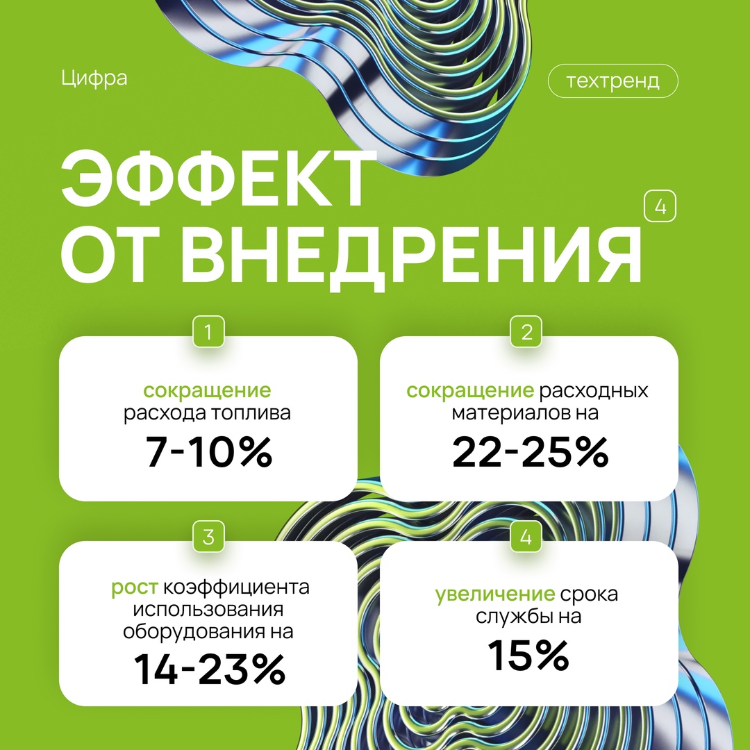 Тренды в роботизации карьерной техники: новый материал ( при участии Цифры.