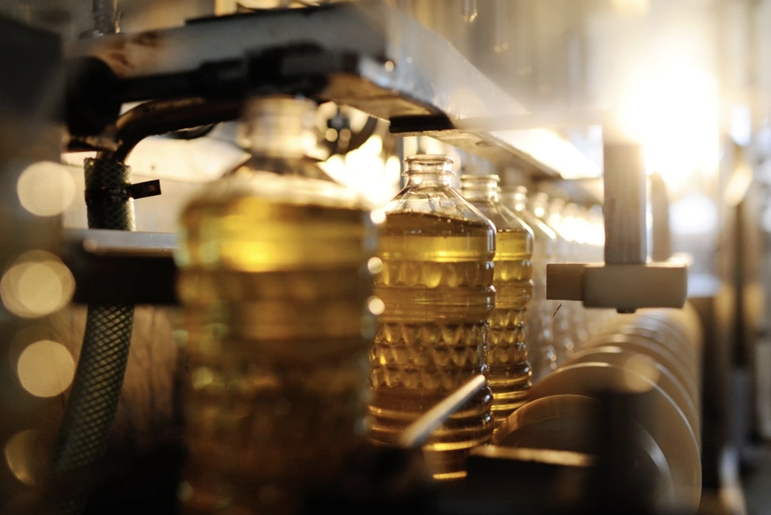 Транспортная группа FESCO (предприятие в контуре управления госкорпорации «Росатом») и агроэкспортная компания «Сила Сибири» в рамках выставки TransRussia…