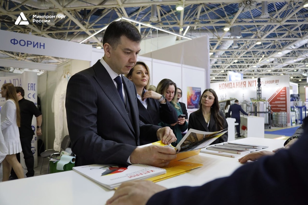 Как много вы слышали о лаках и красках? Узнайте больше на 29-ой международной специализированной выставке ИНТЕРЛАКОКРАСКА