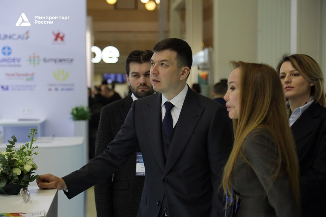 Как много вы слышали о лаках и красках? Узнайте больше на 29-ой международной специализированной выставке ИНТЕРЛАКОКРАСКА