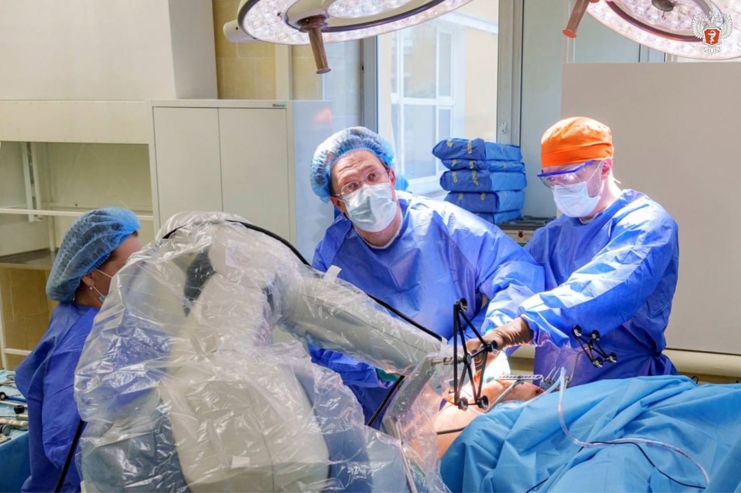 Продолжаем рубрику... #НаучнаяСреда