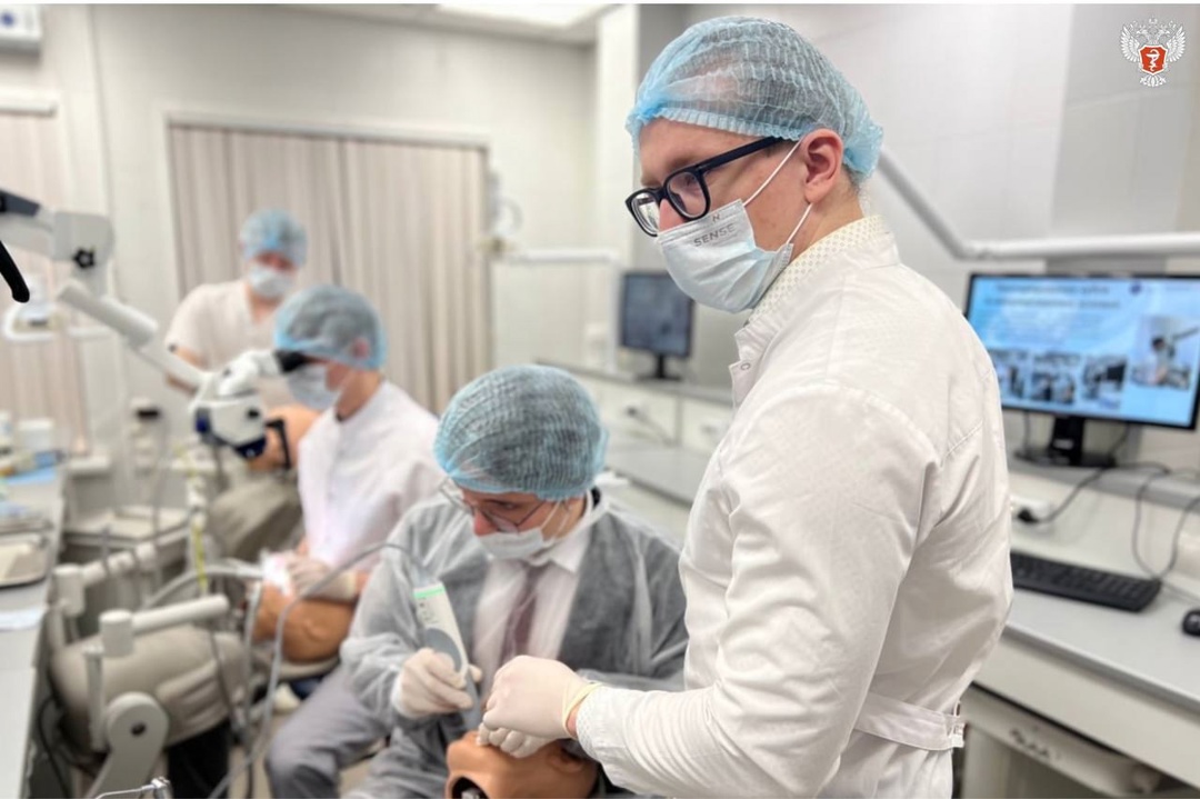 Сегодня среда, а значит… #НаучнаяСреда