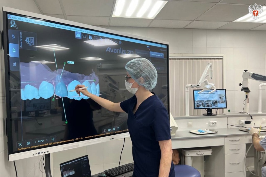 Сегодня среда, а значит… #НаучнаяСреда