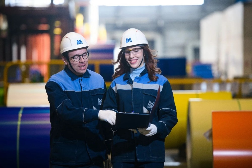 Как получить деньги от ММК выпускнику?