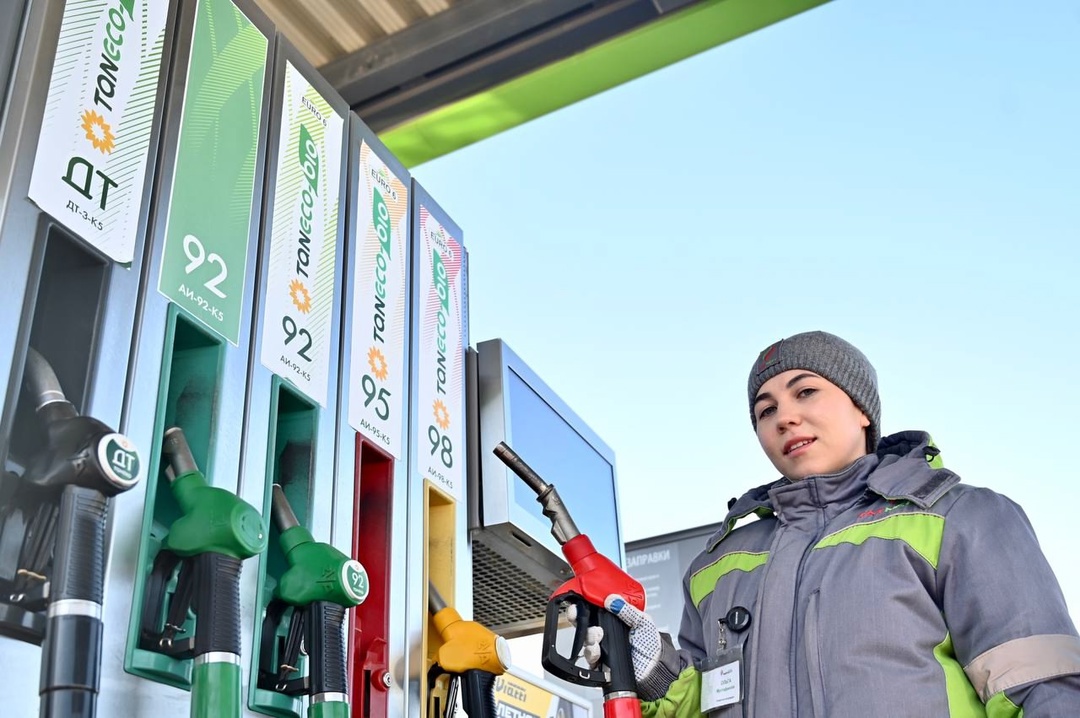 TANECO-bio — твой вклад в устойчивое будущее