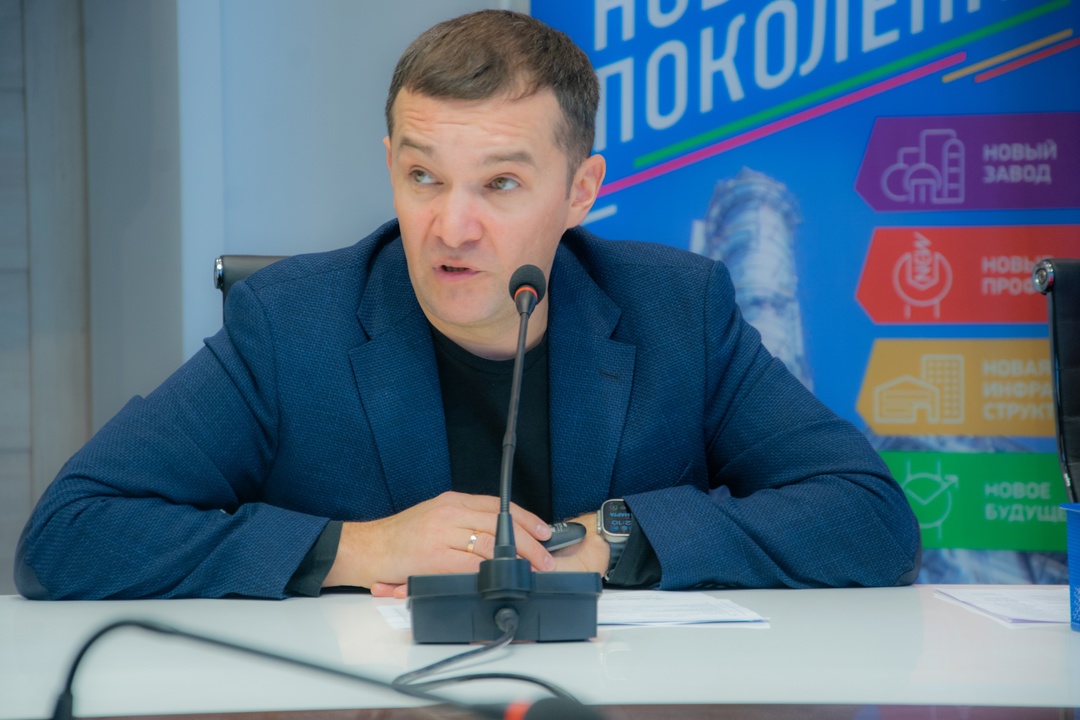 Первое в 2025 году заседание Общественного совета проектов Амурского ГПЗ и Амурского ГХК состоялось в обновленном составе