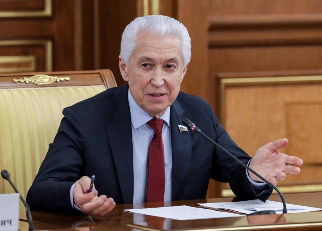 Состоялась встреча депутатов фракции «Единая Россия» с Председателем Правительства Михаилом Мишустиным.