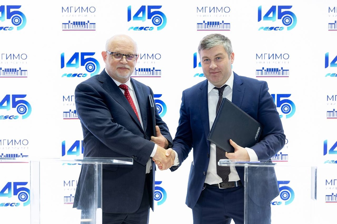 Думали, что второй день на TransRussia 2025 у нас менее насыщенный? А вот и нет!