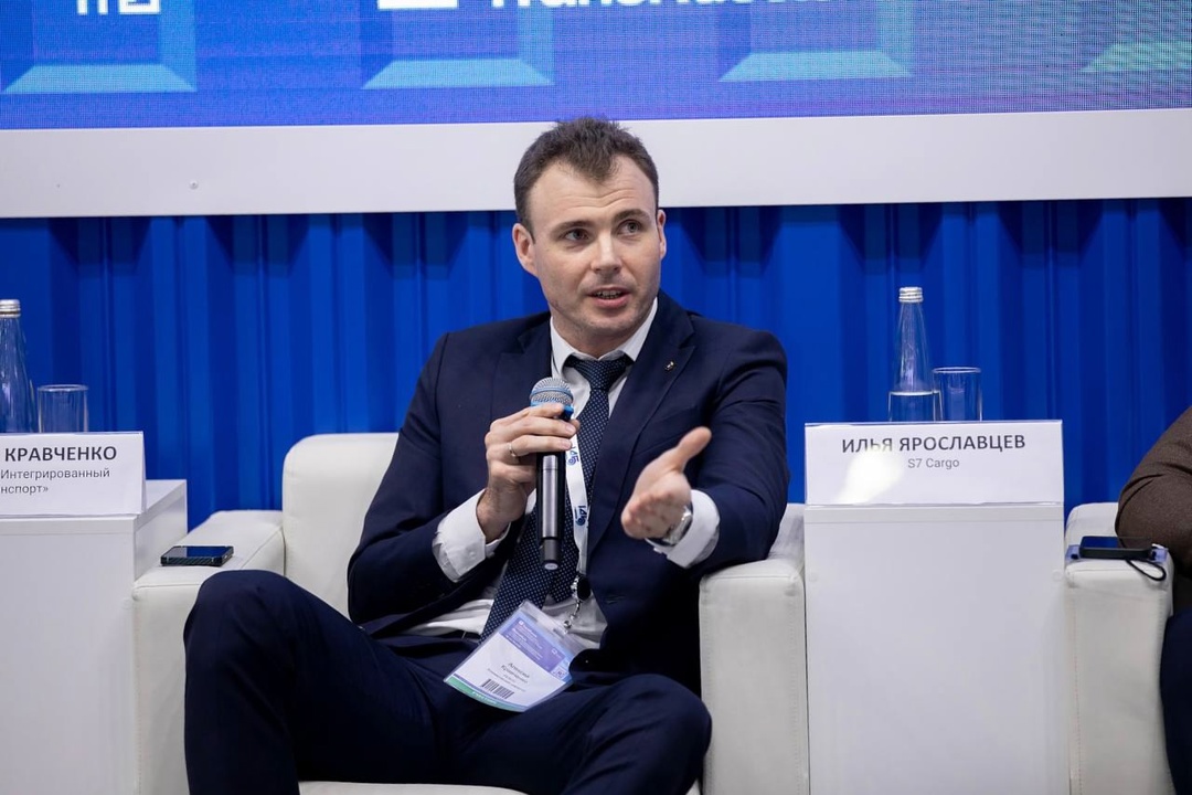 Думали, что второй день на TransRussia 2025 у нас менее насыщенный? А вот и нет!