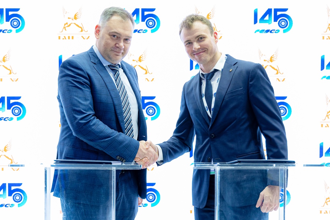 Финальный день TransRussia 2025 подошел к концу