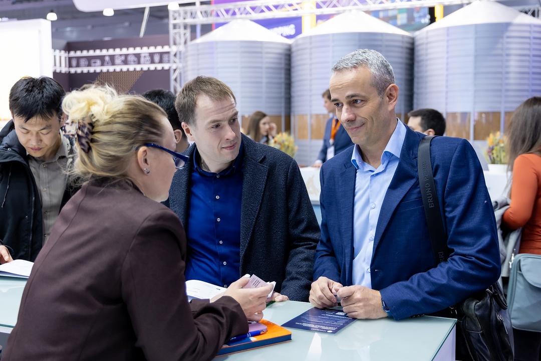 Финальный день TransRussia 2025 подошел к концу