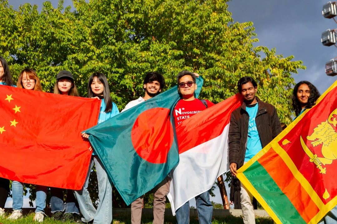 Дмитрий Чернышенко: 90 международных клубов дружбы объединили молодых россиян и представителей более 140 стран