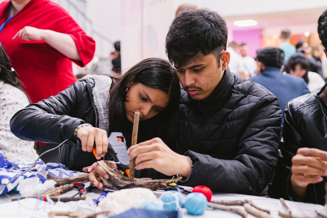 Дмитрий Чернышенко: 90 международных клубов дружбы объединили молодых россиян и представителей более 140 стран