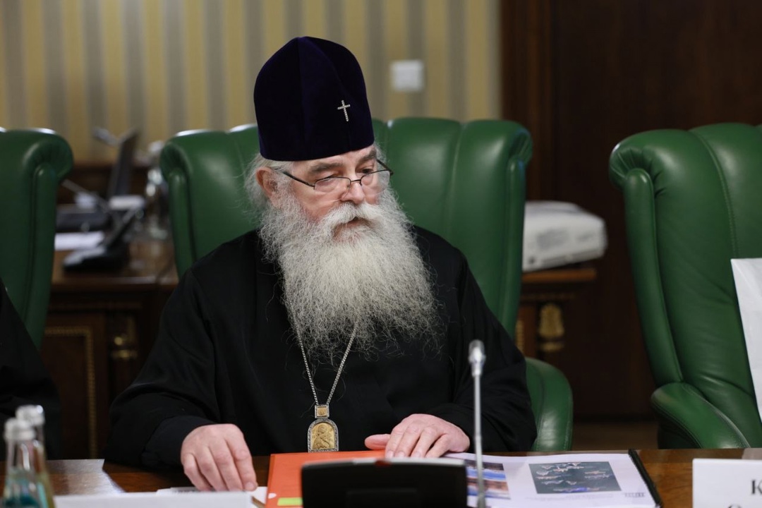 Дмитрий Чернышенко провел заседание оргкомитета по подготовке празднования 800-летия крещения карелов