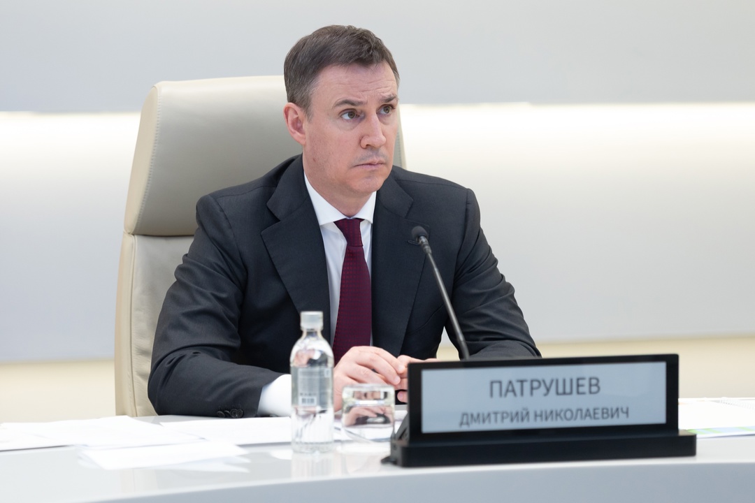 Дмитрий Патрушев: 40 рыбопромысловых судов, построенных в рамках программы «квот под киль», переданы заказчикам