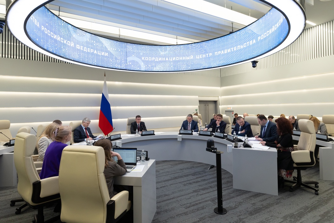 Дмитрий Патрушев: 40 рыбопромысловых судов, построенных в рамках программы «квот под киль», переданы заказчикам