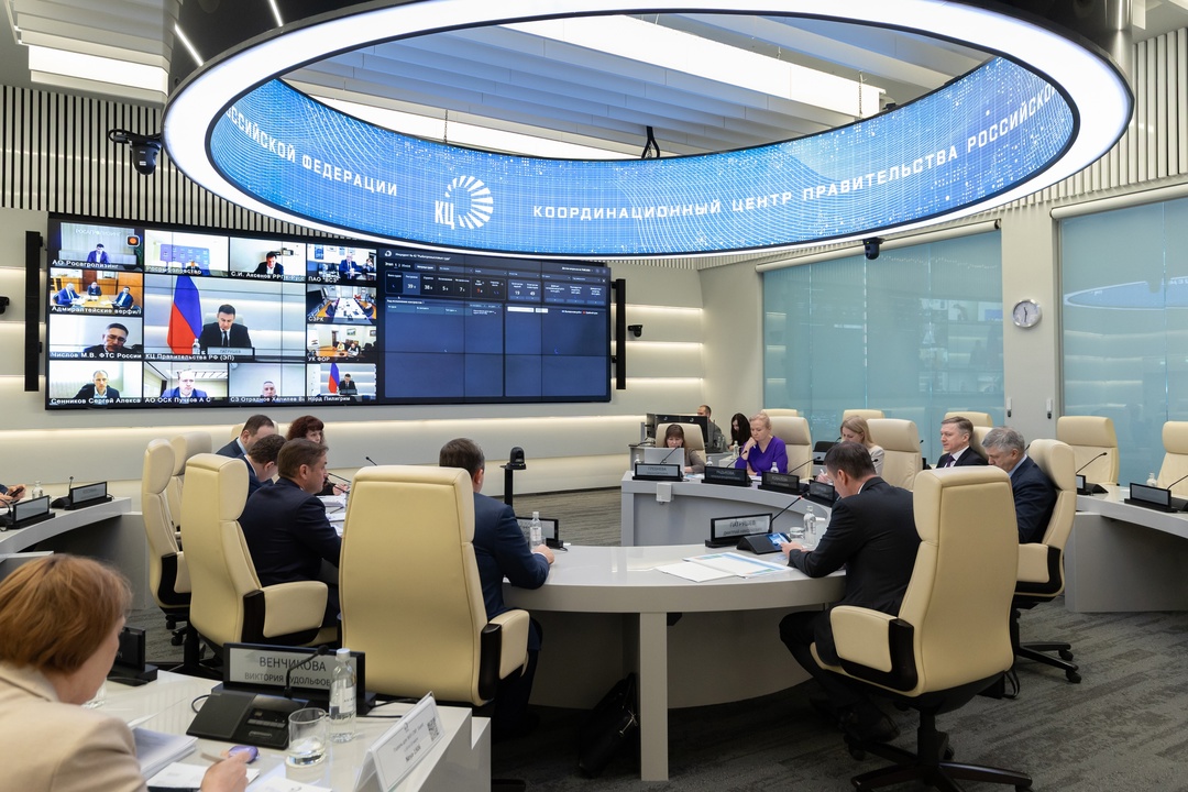 Дмитрий Патрушев: 40 рыбопромысловых судов, построенных в рамках программы «квот под киль», переданы заказчикам