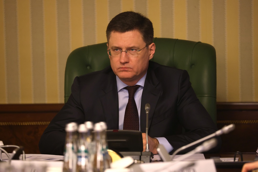 Александр Новак провел заседание подкомиссии по повышению устойчивости финансового сектора и отдельных отраслей экономики