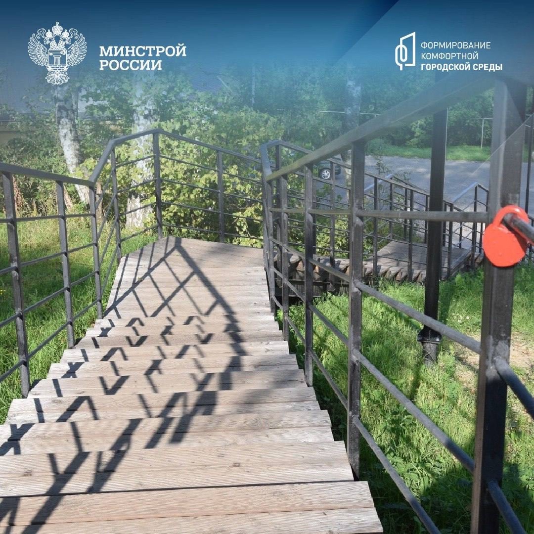 В городе Наволоки Ивановской области завершилось благоустройство Базарной площади