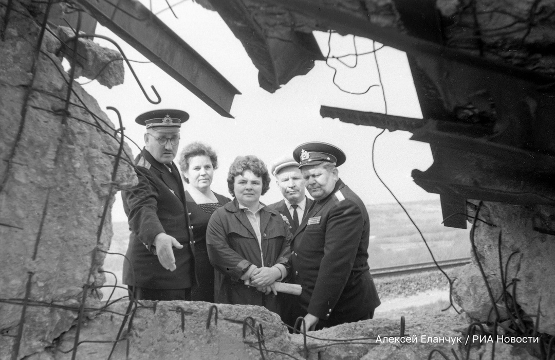 Символ Победы: вклад женщин в транспортную отрасль обсудили на заседании Российского общества историков транспорта