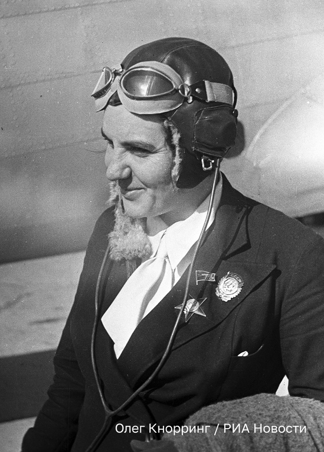 Символ Победы: вклад женщин в транспортную отрасль обсудили на заседании Российского общества историков транспорта