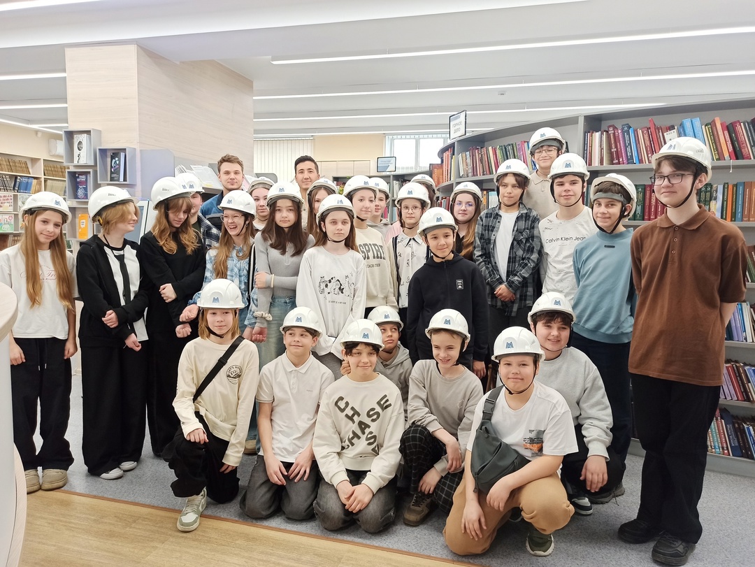 Как сляб становится рулоном и зачем спорили школьники?