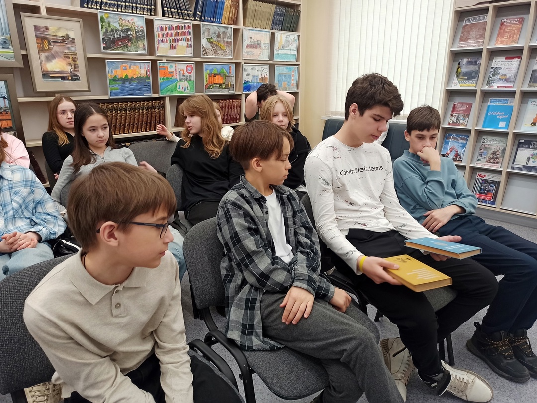 Как сляб становится рулоном и зачем спорили школьники?