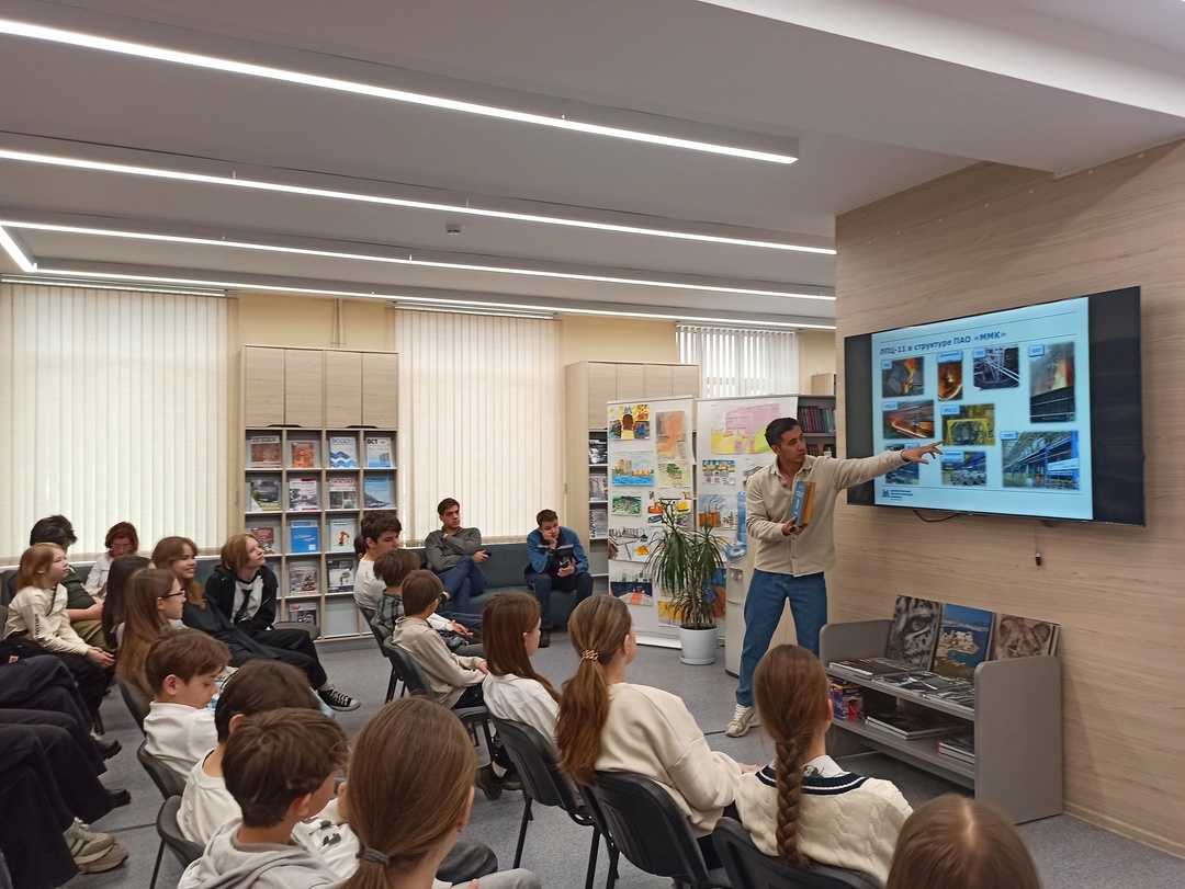 Как сляб становится рулоном и зачем спорили школьники?