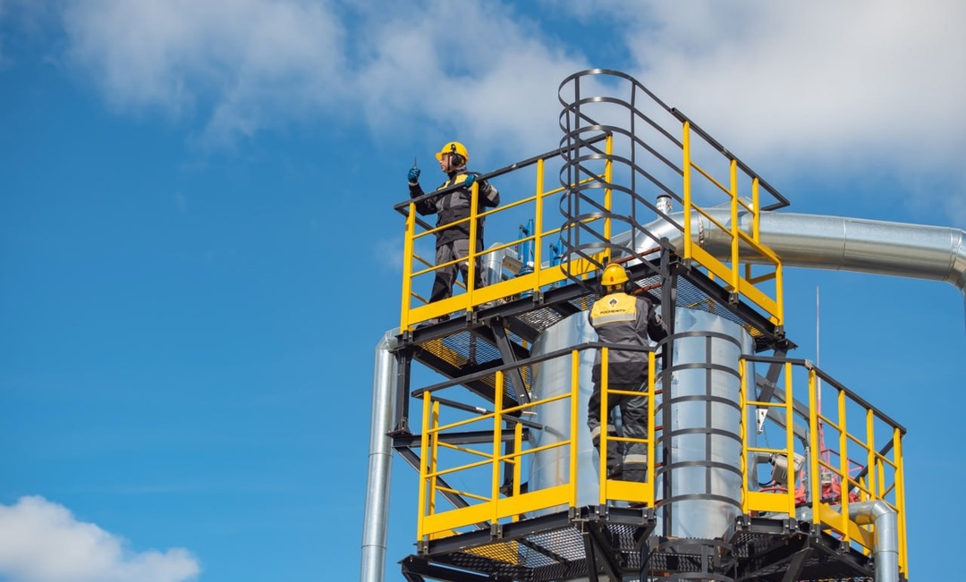 Технологичная диагностика: сделано в России