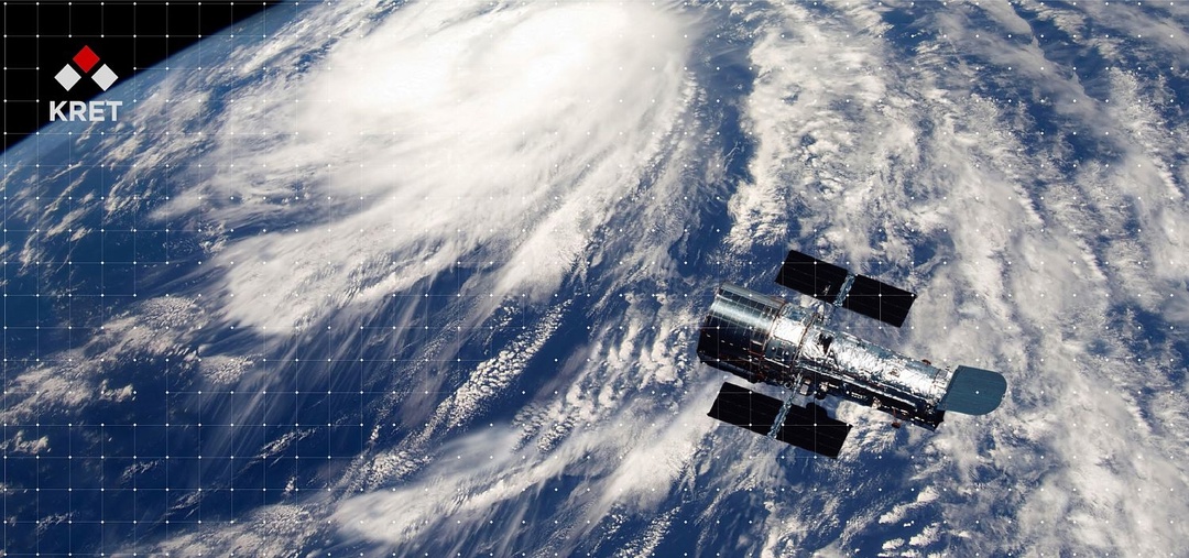 Специалист Ростеха разработал методику контроля очистки воздуха для космических станций