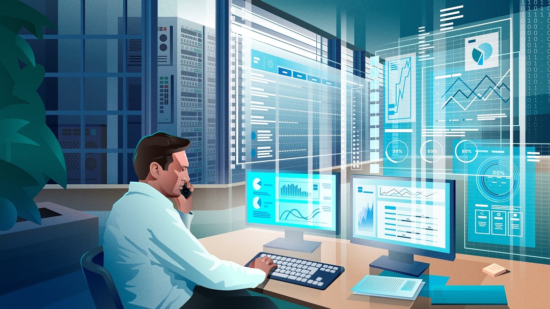 Служба занятости населения продолжает активно помогать гражданам в выборе профессии и построении карьеры