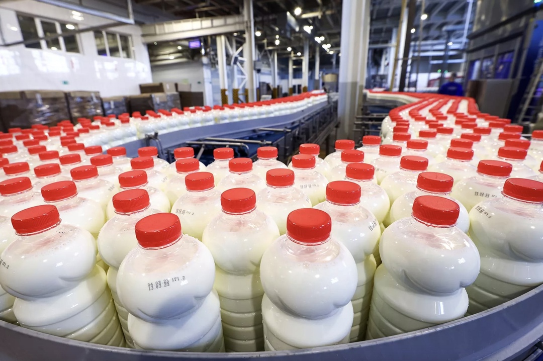 Федеральная антимонопольная служба выявила в отдельных регионах производителей сырого молока, имеющих признаки доминирующего положения и рентабельность выше…