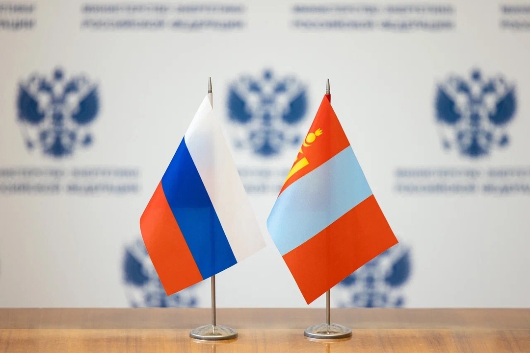 Сергей Цивилев провёл рабочую встречу с Послом Монголии по особым поручениям Зандаахуу Энхболдом