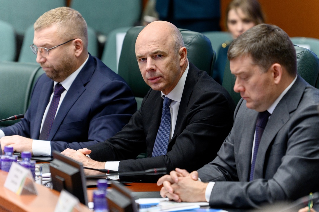 Антон Силуанов: искусственный интеллект будет использоваться при администрировании таможенных платежей