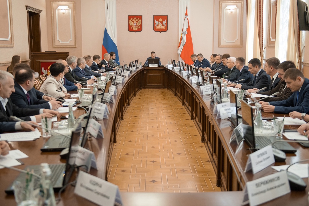 Безопасность транспортного комплекса — в центре внимания Минтранса России