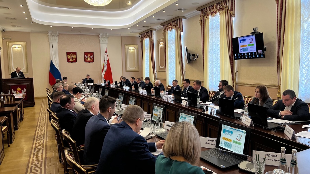 Безопасность транспортного комплекса — в центре внимания Минтранса России