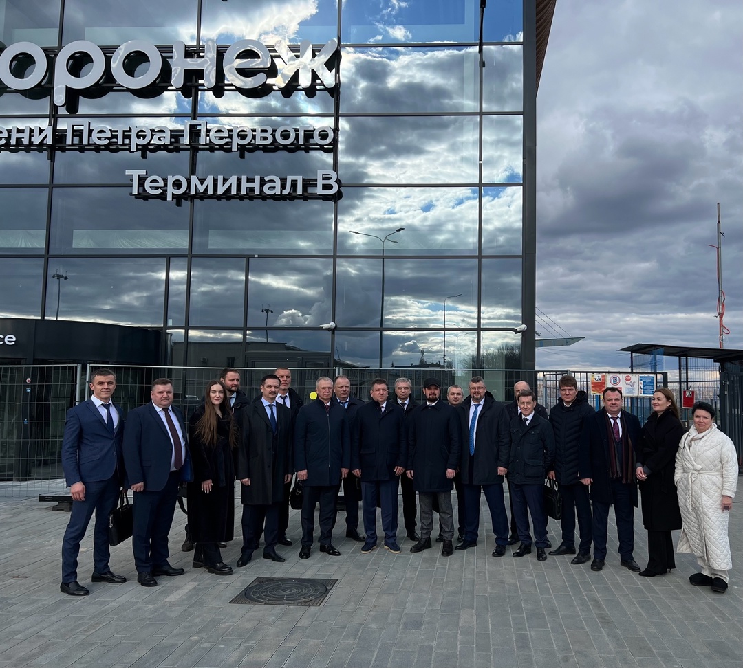 Безопасность транспортного комплекса — в центре внимания Минтранса России