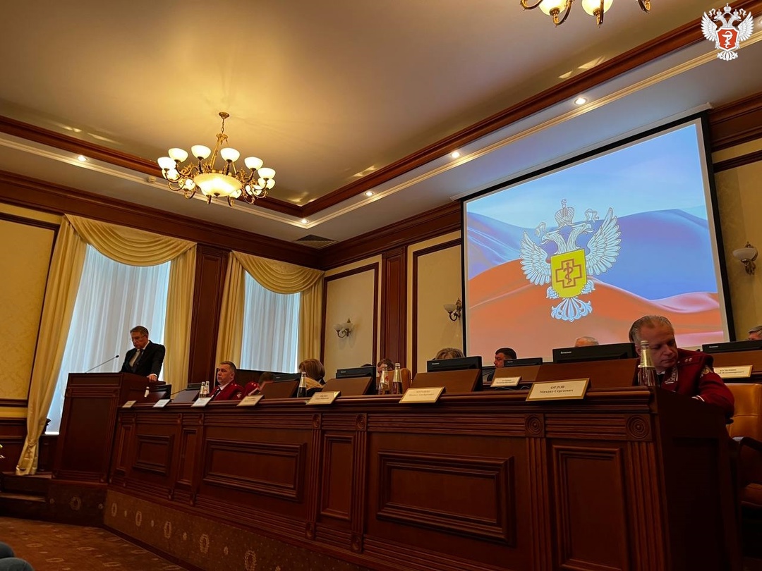 Михаил Мурашко: Необходимо расширять систему мониторинга, ориентируясь на расследование случаев заболеваемости и локализации, чтобы сделать этот показатель…