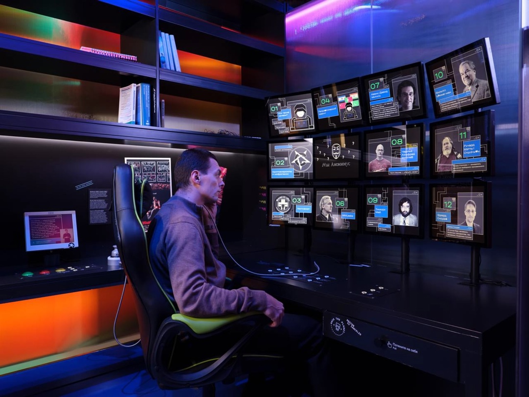 В Москве пройдут бесплатные мастер-классы по «Цифровой финансовой грамотности»