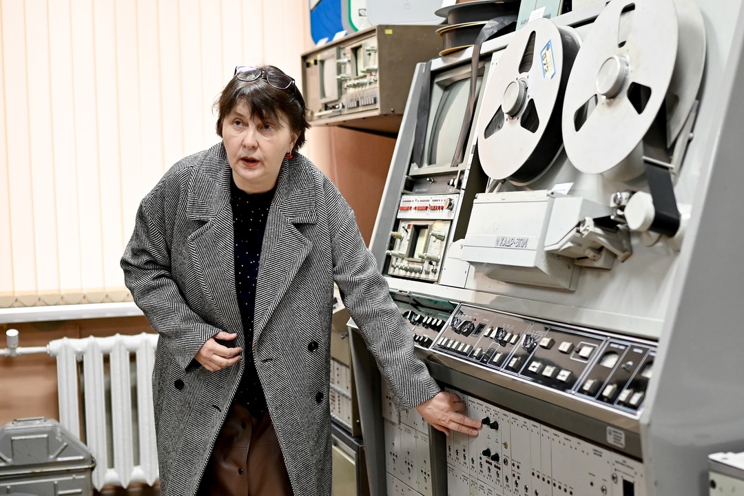 При поддержке компании «НОВАТЭК-Челябинск» и ГТРК «Южный Урал» ребята из интерната № 13 и центра помощи детям «Аистёнок» прикоснулись к миру информации и…