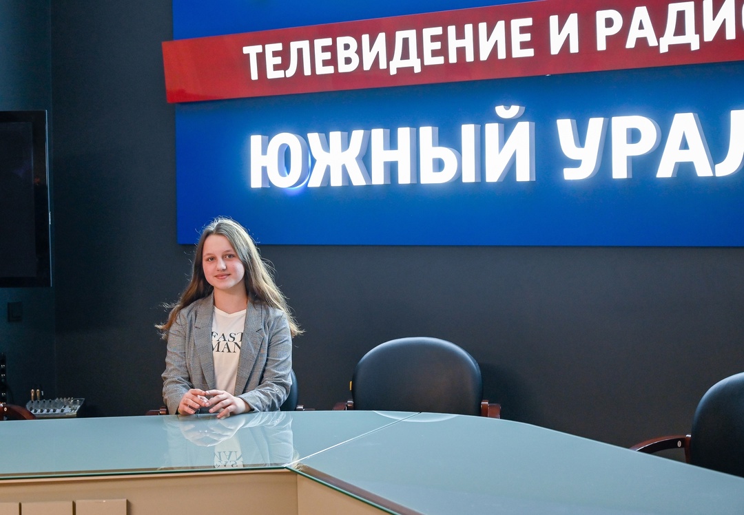 При поддержке компании «НОВАТЭК-Челябинск» и ГТРК «Южный Урал» ребята из интерната № 13 и центра помощи детям «Аистёнок» прикоснулись к миру информации и…