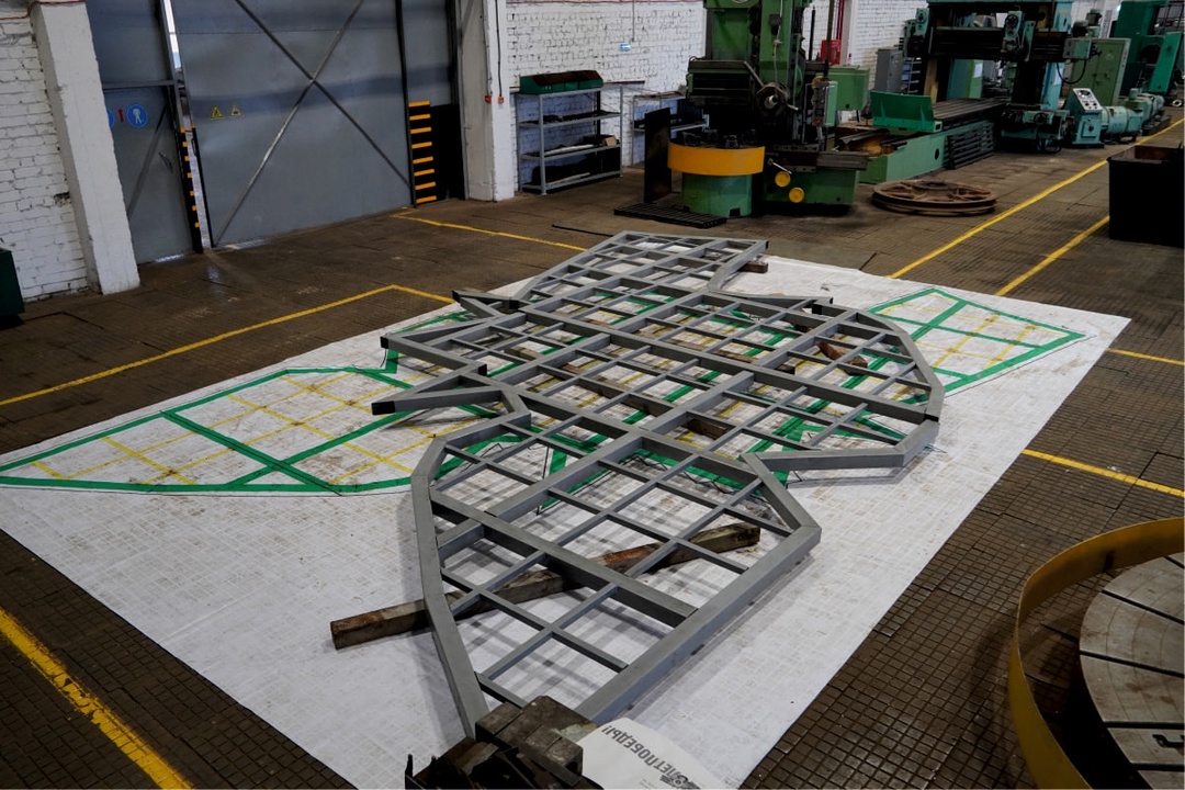 В Приморском карьере установили памятный знак к юбилею Победы