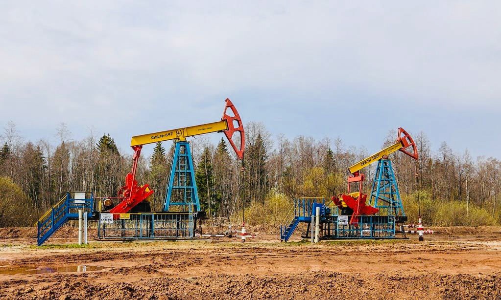 Ростехнадзор выдал заключения о соответствии обустройства трубопроводов на Красноярско-Куединском месторождения проектным требованиям