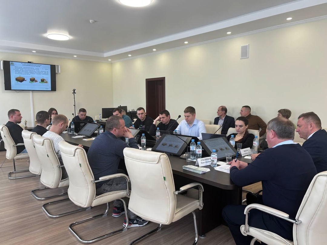 Сегодня завершается обучение агрономической службы по программе «Тенденции и современные проблемы в агрономии», разработанной специально для работников…