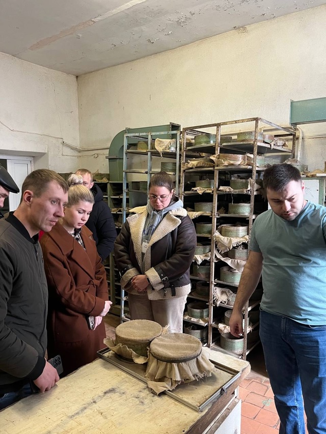 Сегодня завершается обучение агрономической службы по программе «Тенденции и современные проблемы в агрономии», разработанной специально для работников…